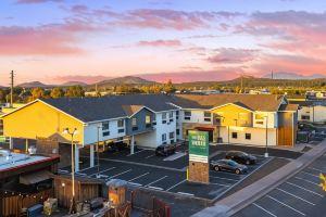 The Ellsworth Hotel, Ascend Hotel Collection, Williams