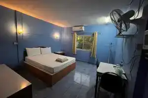 Metro Palace, Satun