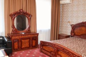 Tvoj Hotel, Orenburg