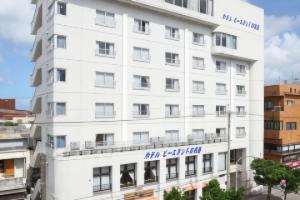 Hotel Peace Land Ishigaki, Ishigaki