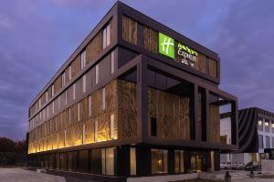 Holiday Inn Express & Suites, Deventer