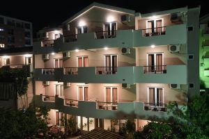 Guest House Zec, Budva