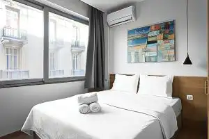 Ipanema Nilie Hospitality Mgmt Hotel