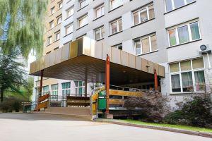 Dom Studenta Delta Cottage