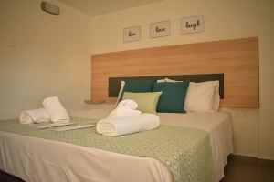 Green Bay Suites, Protaras