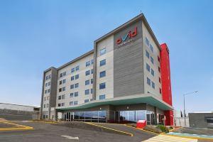 Avid Hotel Centro Sur, an IHG Hotel, Queretaro
