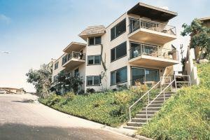 Four Seasons Pacifica Hotel, San Clemente