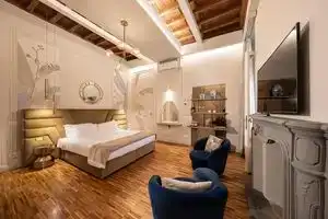 Ricasoli Garden Relais, Florence