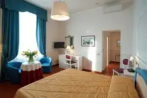 Hotel Gran Duca, Livorno