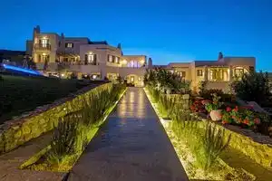 Naoussa Hills Boutique Resort - Adults Only, Naousa