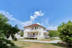 Waikiki Apartments, Tivat