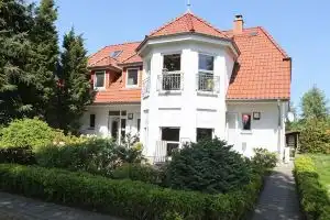 Feriendomizil am Hafen Hotel, Zingst