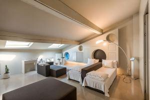 Romeo Loft Juliet Apartments, Verona