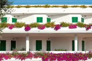 Corvino Resort, Monopoli