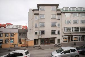 Ava Apartments by Heimaleiga, Reykjavik