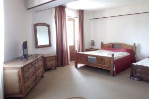 Hotel Villa Park, Bakuriani