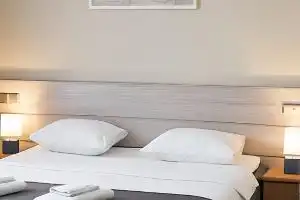 Time Out Hotel, Sestroretsk