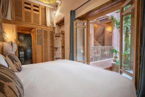 Mama Lova Hotel Riad, Restaurant & Spa