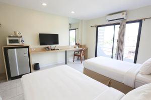 Star 3 Residence Apartments, Rayong City