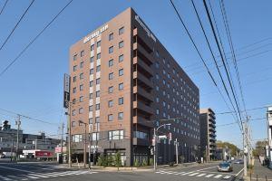 Dormy Inn Higashi Muroran Natural Hot Spring, Muroran