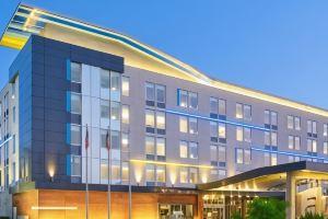 Aloft Las Colinas Apartments, Irving