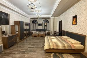 Delifin Hotel & Restauraunts & Spa, Ganja
