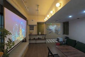 Bay Inn Hostel, Shanghai