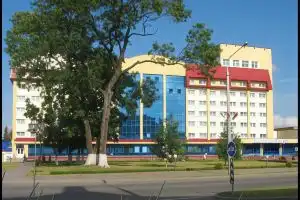Hotel, Lida