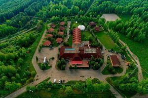 Azimut Park Hotel, Kostroma