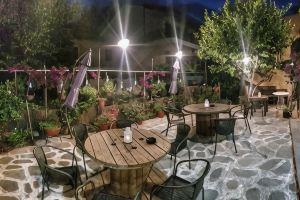 Erato Studios, Kallithea