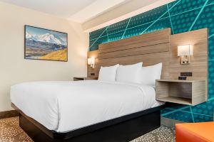 Comfort Inn, Fairbanks