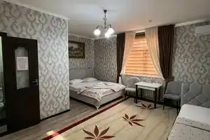Keruen, Taraz