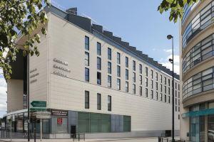 Séjours & Affaires Orléans Jeanne d'Arc Hotel