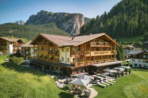 Freina Mountain Lifestyle Hotel, Selva di Val Gardena