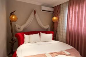Sirinyer Elite Residence Apart Hotel, Izmir