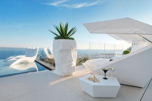 Posh Residence Luxury Suites, Split