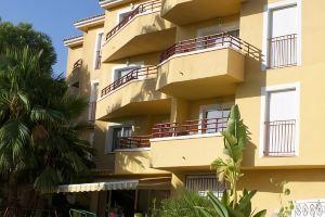 Apartamentos Nicaragua, Cala de Finestrat