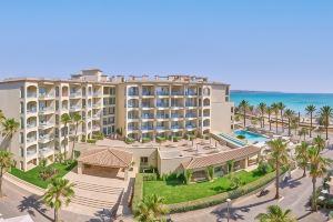 Myseahouse Flamingo, L'Arenal