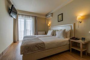 Hotel Avra, Paralia Katerinis