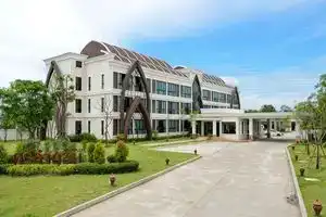 Srilamduan Hotel, Si Sa Ket