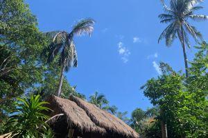Little Eden Bungalows, Chang Island