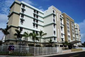 SpringHill Suites Downtown/Medical Center, Miami