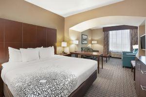 La Quinta Inn & Suites by Wyndham, Bellingham