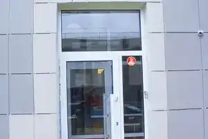 Club Hostel, Astana