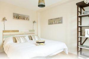 Les Maisons de Maje - le T2-T3 Hotel, Honfleur