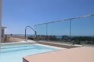 Villa Pascucci, Durres