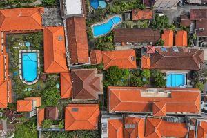 Masainn Hotel Kuta, Kuta