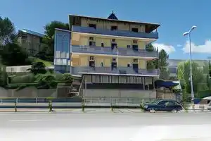 Qiqi Hotel, Gjirokaster