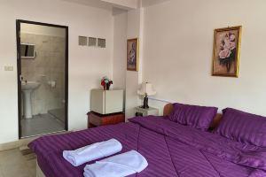 Pluemchai Guesthouse, Jomtien Beach