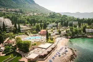 Rooms Villa Gala, Mlini